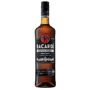 Ром Bacardi Carta Negra 4 Years Old 0.5л 40% (PLK5010677033916)