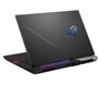 Ноутбук ASUS ROG Strix SCAR 15 (G533ZX-LN043): Оперативная память 32 ГБ