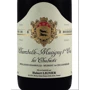 Вино Hubert Lignier Chambolle-Musigny 1er Cru Les Chabiots 2020 красное сухое 0.75 л (BWR9207): Страна производитель Франция