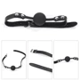 БДСМ набір LoveToy Deluxe Bondage Kit: Виробник LOVETOY