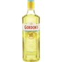 Джин Gordon's Sicilian Lemon 0.7 л (BDA1GN-GGO070-005)