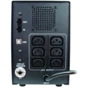 Powercom Black Knight Pro BNT-3000AP: Виробник Powercom