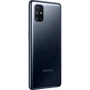 Смартфон Samsung Galaxy M51 8/128GB Black M515F: Камера Четверная 64 Мп f/1.8 + 12 Мп f/2.2 + 5 Мп f/2.4 + 5 Мп f/2.4 / LED вспышка / автофокус / Фронтальная 32 Мп f/2.0