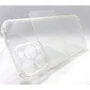 Чехол для iPhone BeCover TPU Case Anti-Shock Clear for iPhone 16 Pro (712112): Материалы Термополиуретан