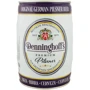 Пиво Denninghoff's Pilsener світле відфільтроване 4.9 % 5 л (FSH_4260423410152)