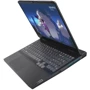 Ноутбук Lenovo IdeaPad Gaming 3 15IAH7 (82S900KHRM): Экран 15.6" IPS (1920x1080) Full HD