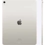 Планшет Apple iPad Air 13" 2024 Wi-Fi 1TB M2 Starlight (MV2R3NF/A): Процессор Apple M2 8‑ядерный процессор с 4 ядрами производительности и 4 ядрами эффективности