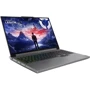 Ноутбук Lenovo Legion 5 16IRX9 (83DG0092RA) UA: Оперативная память 32 ГБ