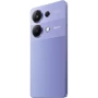 Смартфон Xiaomi Redmi Note 13 Pro 8/256GB Lavender Purple (Global): Коммуникации USB Type-C 2.0 / Bluetooth 5.2, A2DP, LE / Wi-Fi 802.11 a/b/g/n/ac, dual-band / GPS (GLONASS, GALILEO, BDS) / NFC