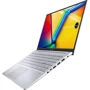 Ноутбук ASUS Vivobook 15 OLED X1505VA-L1233 (90NB10P2-M00920) UA: Оперативная память 16 ГБ