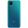 Смартфон Xiaomi Redmi 9C 2/32Gb NFC Green (Global): Батарея 5000 мАч