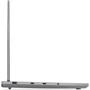 Ноутбук Lenovo Legion 5 16IRX9 (83DG00E7RA) UA: Экран 16" IPS (2560x1600) WQXGA