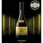 Бренди Torres 10 Gran Reserva 38% 0.7л + 2 стакана (сувенирный набор) (DDSAT1A020): Страна производитель Испания