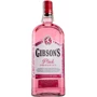 Джин Gibson's Pink 1 л 37.5% (WNF3147699119457)