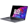 Ноутбук Acer Swift Go 14 SFG14-63-R2PL (NX.KTSEU.005) UA: Процесор AMD Ryzen 7 8840HS (3.3 - 5.1 ГГц) / 8 - ядерный