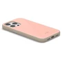 Чохол для iPhone Moshi iGlaze Slim Hardshell Case Dahlia Pink (99MO132012) для iPhone 13 Pro: Тип аксесуара чехол