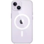 Чохол для iPhone Apple Clear Case with MagSafe (MPU13) для iPhone 14: Тип аксесуара чохол