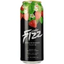 Упаковка сидру Fizz Strawberry 4% 0.5 л ж/б 24 шт. (4740098079316_24)