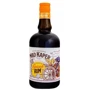 Напій на основі рому Mad Kaper Rum Spiced 35% 0.7 л з келихом (PLK5414145034847)