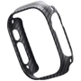 Аксесуар для Watch Benks ArmorAir Case 600D Black для Apple Watch Ultra 49mm