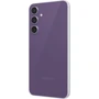 Смартфон Samsung Galaxy S23 FE 8/256Gb Purple S711B: Вбудована пам'ять 256 ГБ