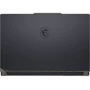 Ноутбук MSI Cyborg 15 (A12VF-266XPL_1TB): Вес 1.98 кг