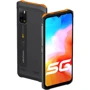 Смартфон Ulefone Armor 12 5G 8/128Gb NFC Dual Black/Orange