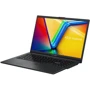 Ноутбук ASUS Vivobook Go 15 (E1504FA-L1252W): Обсяг накопичувача 512 ГБ SSD