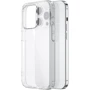 Чехол для iPhone WIWU TPU Clear Series Transparent (ZCC-108) for iPhone 16 Pro: Тип аксессуара чехол