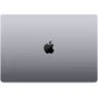 Apple MacBook Pro 16" M2 Max 1TB Space Gray Custom (Z1740017K) 2023: Вес 2.16 кг