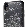 Чехол для iPhone SwitchEasy Starfield Case Ultra Black (GS-103-45-171-19) for iPhone XR: Цвет черный