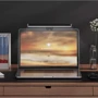 Лампа для ноутбука Xiaomi Lymax Laptop Screen Hanging Lamp GJS-DO04 Black (3213727): Тип Настольные лампы