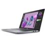 Ноутбук Dell Precision 3480 (N218P3480EMEA_VP): Процессор Intel Core i7-1360P (2.2 - 5.0 ГГц) / 12 - ядерный