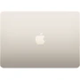 Apple MacBook Air 13" M2 512Gb Starlight (MLY23UA/A) 2022 : Объем накопителя 512 ГБ (SSD)