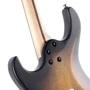 Электрогитара CORT G110 (Open Pore Black Cherry): Форма корпуса Stratocaster