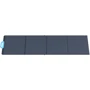 Зарядная станция Bluetti EB3A 268Wh 600W + Solar Panel PV200 200W: Размер, мм 255x180x183 (Bluetti EB3A) / 590x600-2265 (Solar Panel PV200 200W)