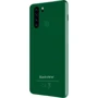 Смартфон Blackview A80 Pro 4/64GB Green: Слот для карт памяти microSD до 256 Гб (вместо 2-го слота SIM)