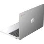 Ноутбук HP Chromebook 15a-na0003nw (A01FVEA): Процессор Intel Celeron N4500 (1.1 - 2.8 ГГц) / 2 - ядерный