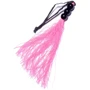 Силиконовый флогер Fetish Boss Series - Silicone Whip Pink 10" (BS6100040): Производитель BOSS of TOYS