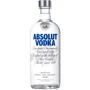 Горілка Absolut 0.5л 40% (STA7312040017072)