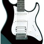 Електрогітара YAMAHA Pacifica112J (BLK): Тип Електрогітара