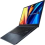 Ноутбук ASUS VivoBook Pro 14 M6400RC (M6400RC-EB74) RB: Вага 1.45 кг