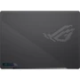 Ноутбук ASUS ROG Zephyrus G14 (GA402XY-N2007W): Тип екрану антиблікове покриття