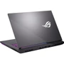 Ноутбук ASUS ROG Strix G17 (G713QR-K4009_64): Тип екрану матовий