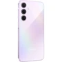 Смартфон Samsung Galaxy A35 5G 6/128GB Awesome Lilac A356: Дисплей 6.6" Super AMOLED (1080 x 2340) / 390 ppi / Corning Gorilla Glass Victus+