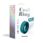 Кільце ерекційне широке Love To Love COOL RING - TEAL ME фото 6