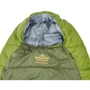 Спальний мішок Pinguin Comfort PFM (-1/-7°C) 195 см - Right Zip Khaki (PNG 234442): Тип кокон