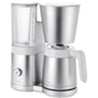 Кофеварка ZWILLING Enfinigy 53106-000-0: Используемый кофе молотый