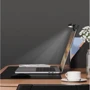 Xiaomi Lymax Laptop Screen Hanging Lamp GJS-DO04 Black (3213727): Призначення Для офиса