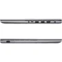 Ноутбук ASUS Vivobook 15 X1504VA-BQ005 (90NB10J2-M00050) UA: Відеоадаптер Intel Iris Xe Graphics G7 80EUs